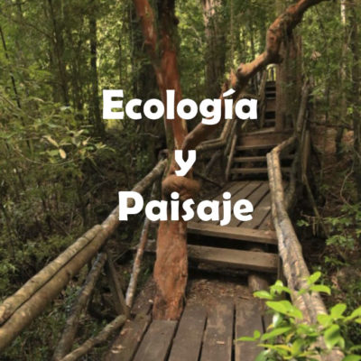 Ecología y Paisaje