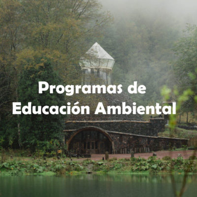 Programas de Educación Ambiental