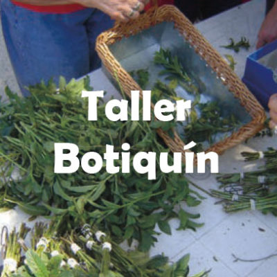 Taller Botiquín